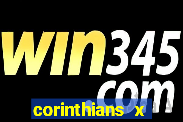 corinthians x cruzeiro ao vivo futemax